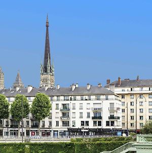 Ibis Styles Rouen Centre Cathédrale Hotel Exterior photo