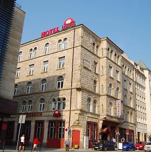 Hotel Lothus Breslavia Exterior photo