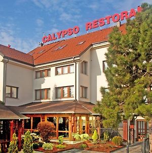 Hotel Calypso Zagabria Exterior photo