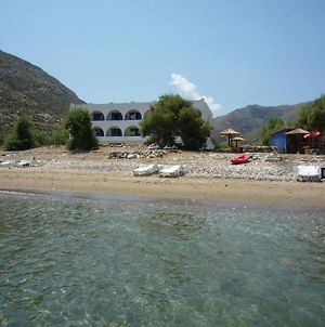 Kouros Hotel Apollon  Exterior photo