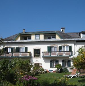 Seemullnerhaus Hotel Millstatt Exterior photo