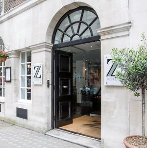 The Z Hotel Victoria Londra Exterior photo