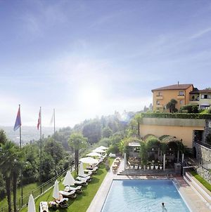 Villa Orselina - Small Luxury Hotel Locarno Exterior photo