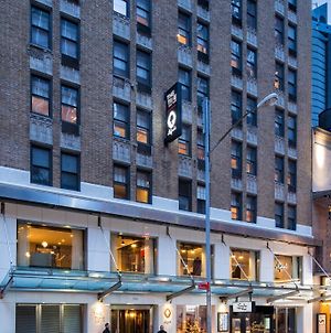 The Time Hotel New York Exterior photo