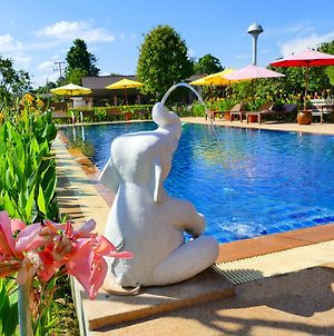 Sawasdee Sukhothai Resort Exterior photo