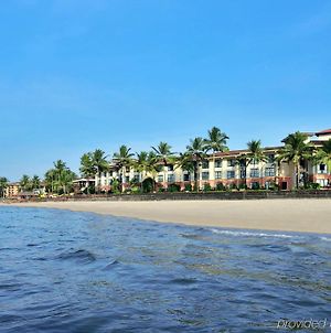 Goa Marriott Resort & Spa Exterior photo