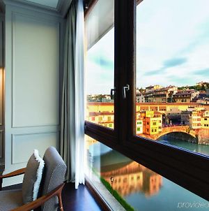 Portrait Firenze - Lungarno Collection Hotel Exterior photo