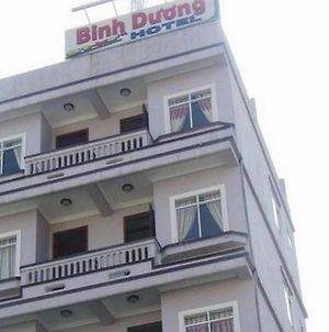Star Binh Duong Hotel Hue Exterior photo
