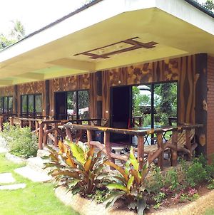 Dabdab Tourist Inn Sabang Exterior photo