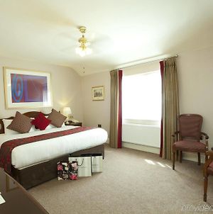 Harrington Hall Hotel Dublino Room photo