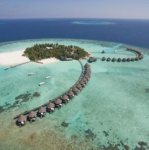 Thulhagiri Island Resort & Spa Atollo di Malé Nord Exterior photo