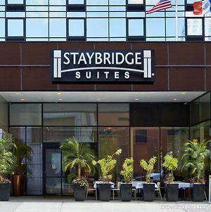 Staybridge Suites - Times Square - New York City, An Ihg Hotel Exterior photo