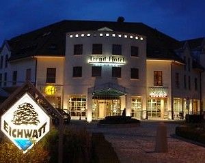 Best Western Trend Hotel Eichwatt Zurigo Exterior photo