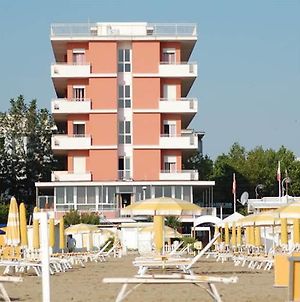 Hotel Nelson Rimini Exterior photo