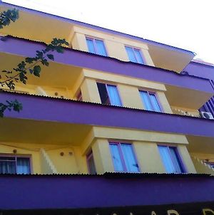 Sunrise Hotel Antalia Exterior photo