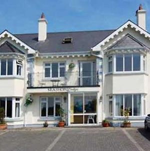 Seashore Lodge Guesthouse Galway Exterior photo