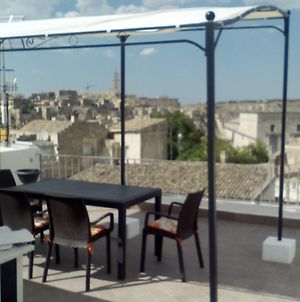 Sister'S Love Bed and Breakfast Matera Exterior photo