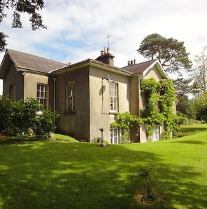 Glendine House Kilkenny Bed and Breakfast Exterior photo
