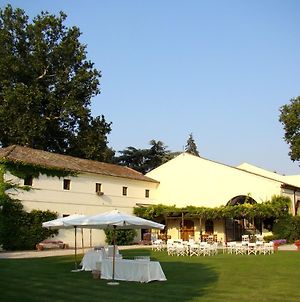 Villa Schiavi Sermide Exterior photo