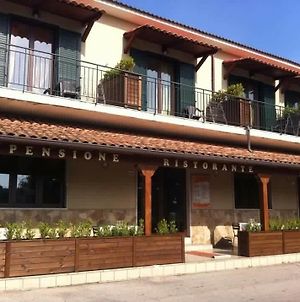 Pasquale a Mare Bed and Breakfast Capaccio Exterior photo