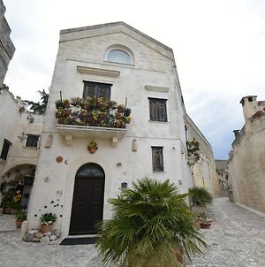 Hoplites Bed and Breakfast Matera Exterior photo