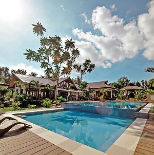 Rose Villas Resort Lipa City Exterior photo