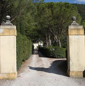 Villa del Cardinale Spoleto Exterior photo