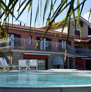 Le Vele Bed and Breakfast Agropoli Exterior photo