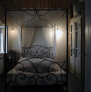 Casa Del Principe Bed and Breakfast Gambassi Terme Exterior photo