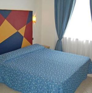 Mare Blu Bed and Breakfast Gioiosa Marea Logo photo