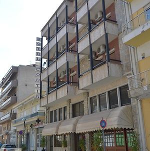 Hotel Costis Ptolemaida Exterior photo