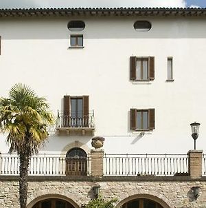 Hotel Fontemaggio Assisi Exterior photo
