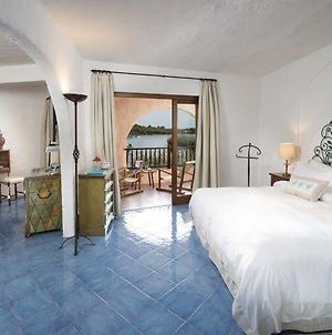Cala Di Volpe, A Luxury Collection Hotel, Costa Smeralda Arzachena Exterior photo