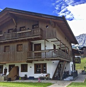 Appartamento in Cortina Cortina dʼAmpezzo Exterior photo