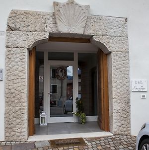 Arco Dei Sogni Bed and Breakfast Exterior photo