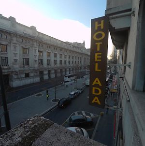 Hotel Ada Milano Exterior photo