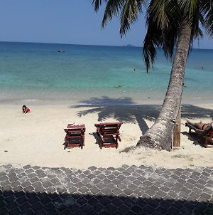 Senja Bay Resort Isole Perhentian Exterior photo