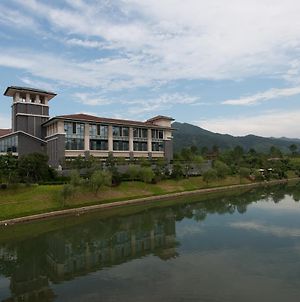 R&F Ln Garden Hotspring Resort Huizhou  Exterior photo