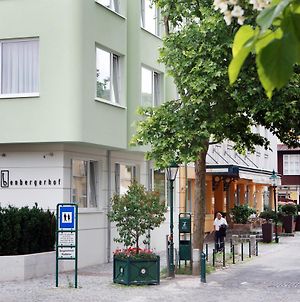 Babenbergerhof Hotel Modling Exterior photo