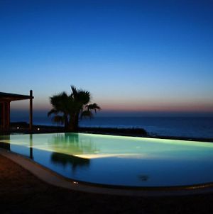 Hotel Bue Marino Pantelleria Island Exterior photo