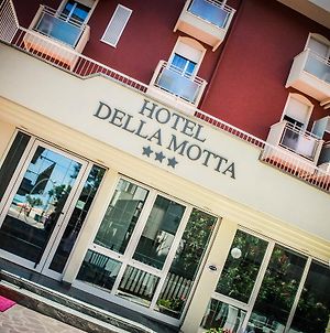 Hotel Della Motta Bellaria-Igea Marina Exterior photo