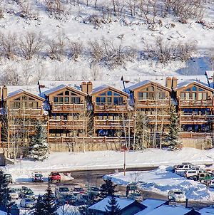 Comstock Lodge Condominum By Alpine Ski Properties Park City Exterior photo