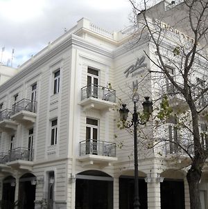 Hotel Rio Atene Exterior photo