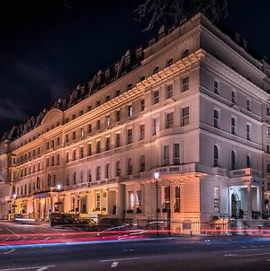Corus Hyde Park Hotel Londra Exterior photo