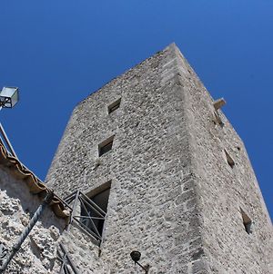 Torre Di Castellonorato Villa Formia Exterior photo