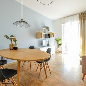 The Best Rent - Rozzano Bright Apartment Exterior photo