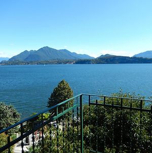 Il Nido sul Lago Villa Stresa Exterior photo