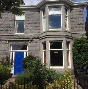 Denmore Guest House Aberdeen Exterior photo