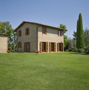 Villa La Fonte Palaia Exterior photo