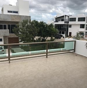 Cancun Airport Zone Appartamento Exterior photo